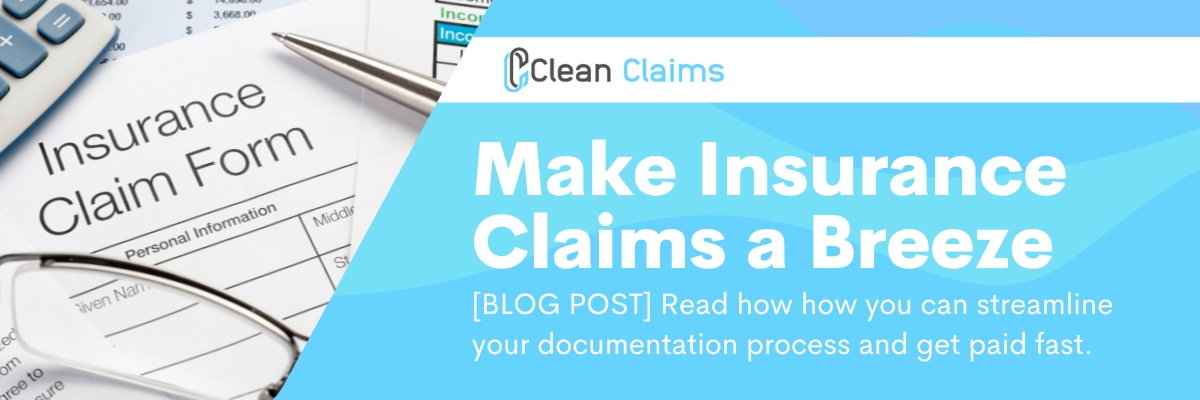 Streamlining the Restoration Documentation Process: How to Make Insurance Claims a Breeze