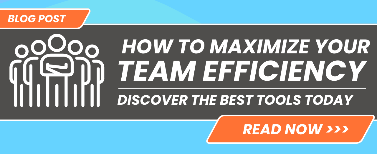 Maximizing Team Efficiency: Tech Tools for Better Collaboration in Restoration